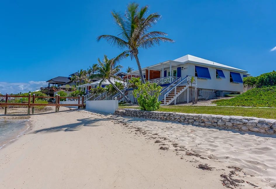 oceanside cottages