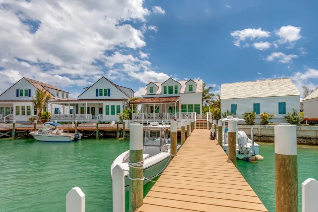 Abaco Inn